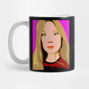 sissy spacek Mug